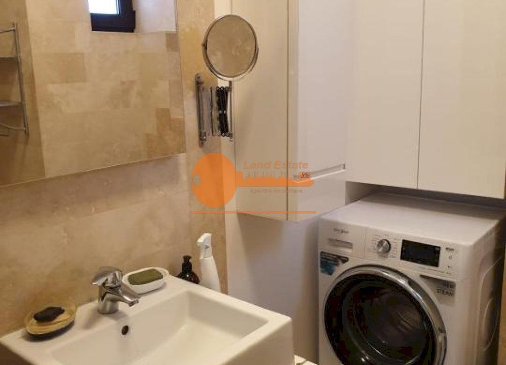 Apartament 2 camere decomandat – Imobil boutique, 3 minute de metrou, 66 mp utili - Poză 7