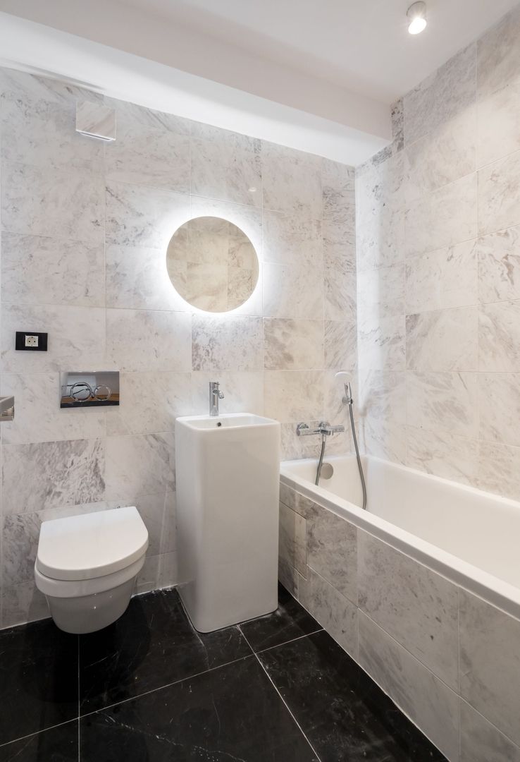 Imobil 4 etaje de inchiriat I Dorobanti I Floreasca - Poză 6