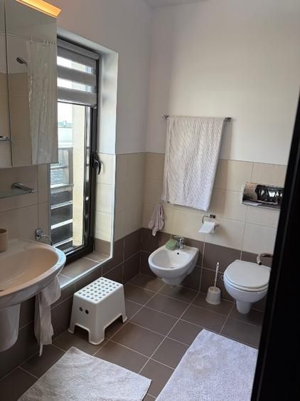 3 camere | Iancu Nicolae – Băneasa | 100 mp utili | piscină & sală - Poză 5