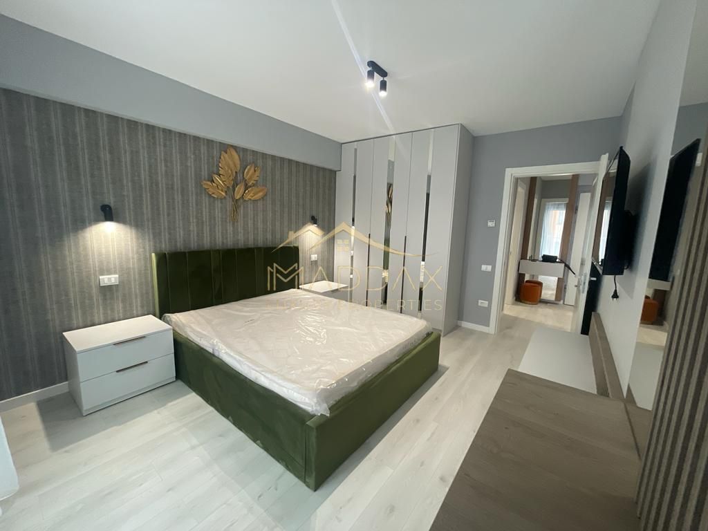 Apartament 3 camere***102 mp***NOU***ultrafinisat//OMV Pipera - Poză 2