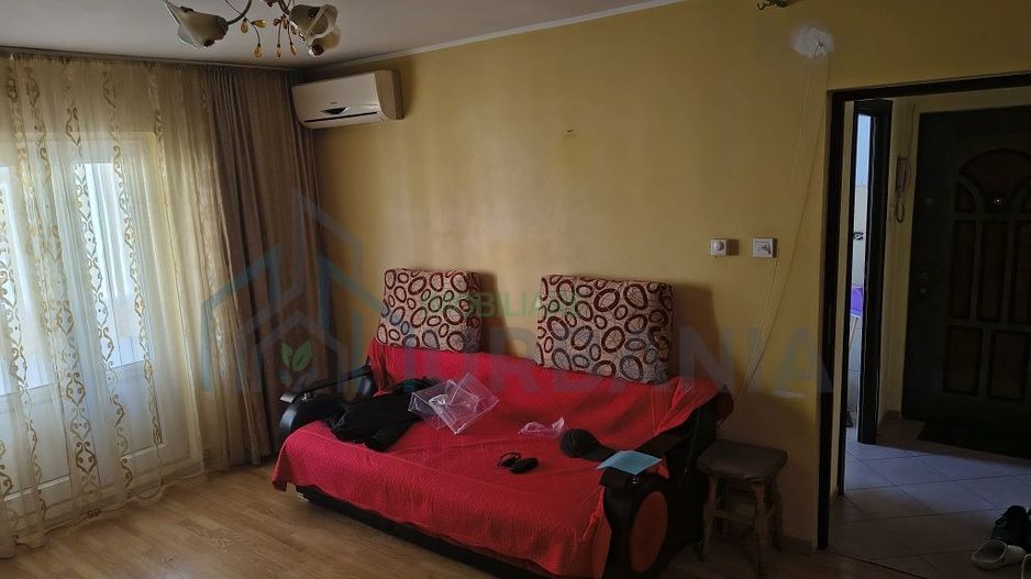 Chirie apartament semidecomandat Alexandru cel Bun - Poză 3