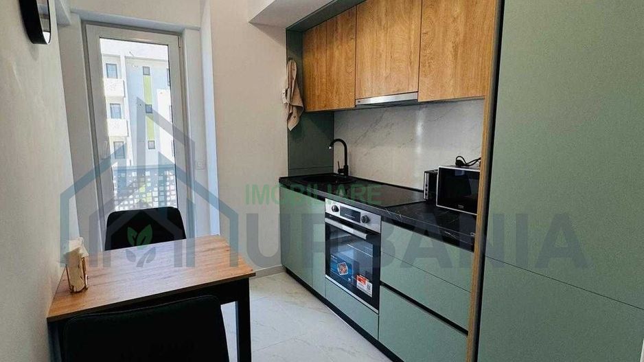 Apartament 2 camere, Contemporan Homes, Iași - Prima închiriere - Poză 8