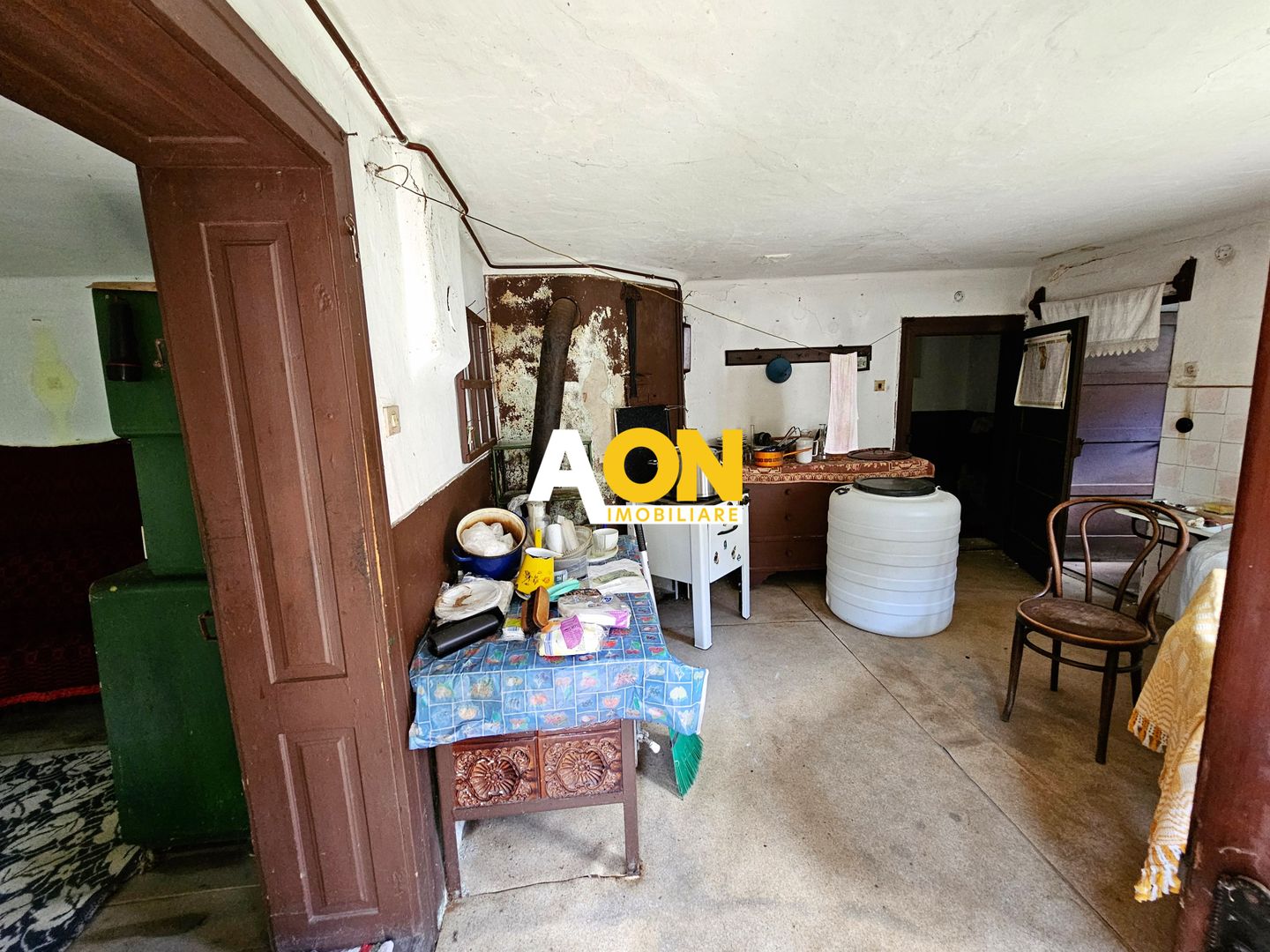 Casa tradițională de vânzare în Săsciori, Alba, 1384 mp teren - Poză 11