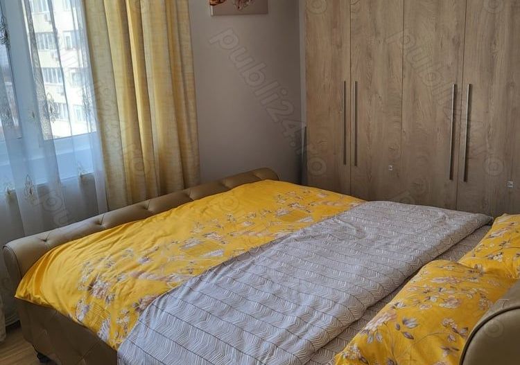 Apartament de vanzare lux 3 camere - Poză 2