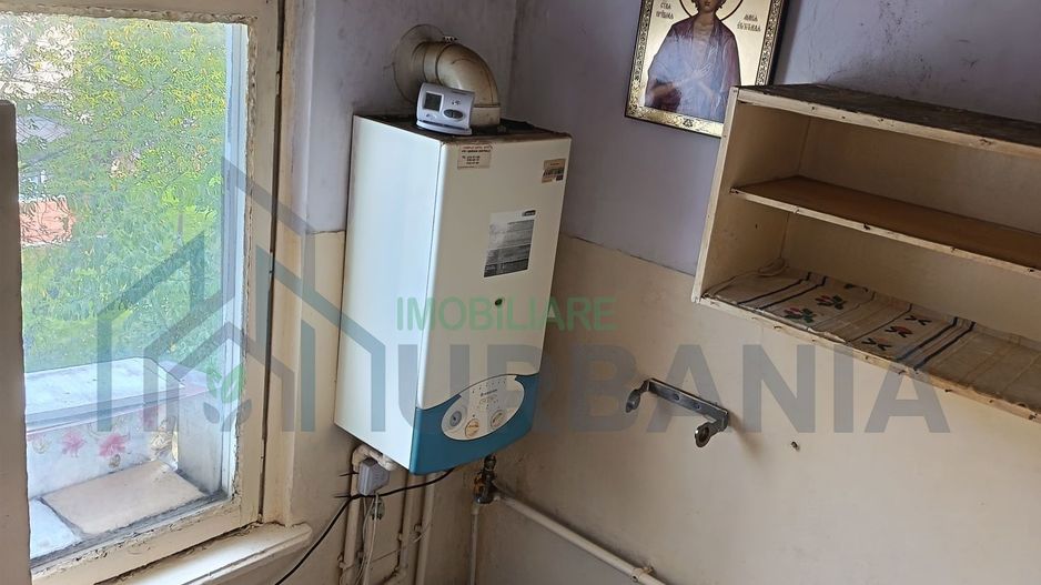 Apartament 2 camere în zona Alexandru cel Bun, lângă Școala Miros Costin - Poză 4