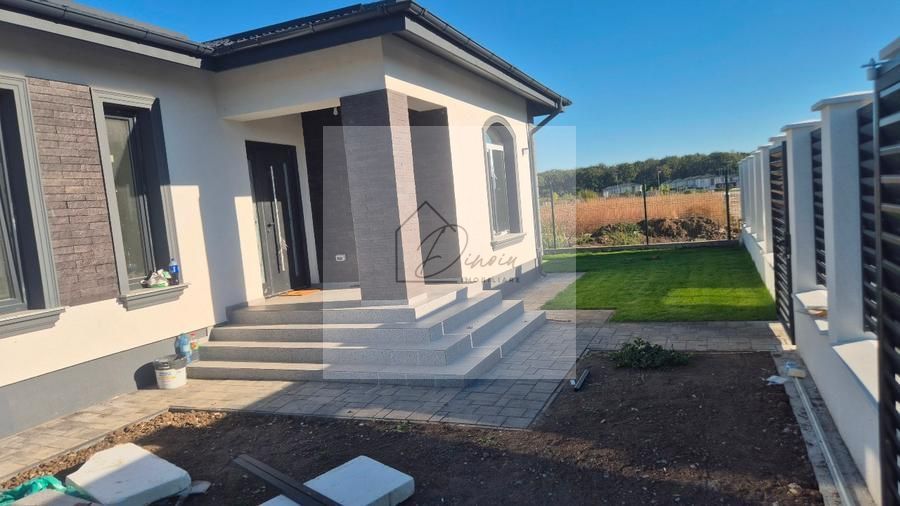Casa Gulia Tartasesti - Eden Forest I COMISION 0% - Poză 2