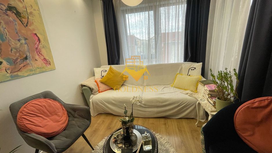 3 camere, premium, bloc nou, Buna Ziua, Zona Bonjour, ELF, Mega Image - Poză 12