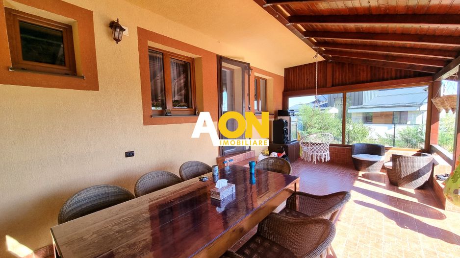 Casa 4 camere, S+P+M,  790mp teren, zona Micesti - Poză 14