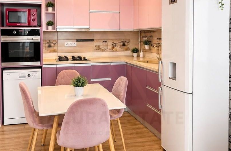 Apartament modern 2 camere cu balcon și 2 lifturi în Doamna Stanca - Poză 8