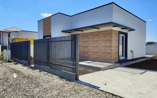 CASA PARTER-4 CAMERE- TEREN 386 MP-Cartierul Nou - Poză 4