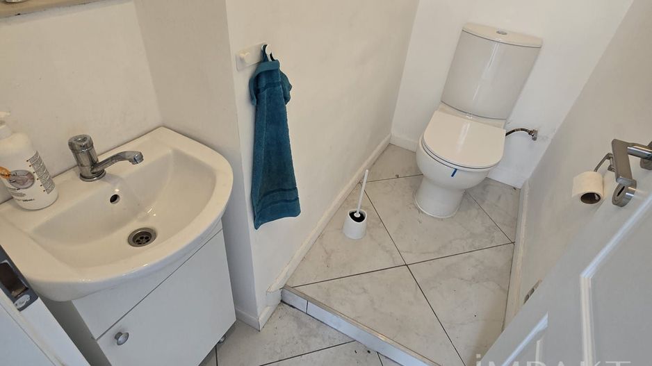 Apartament cu 3 camere zona Tribunal centru Cluj Napoca - Poză 8