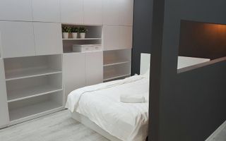 Studio spatios si elegant | Ion Campineanu | GalDan Apartments - Poză 4