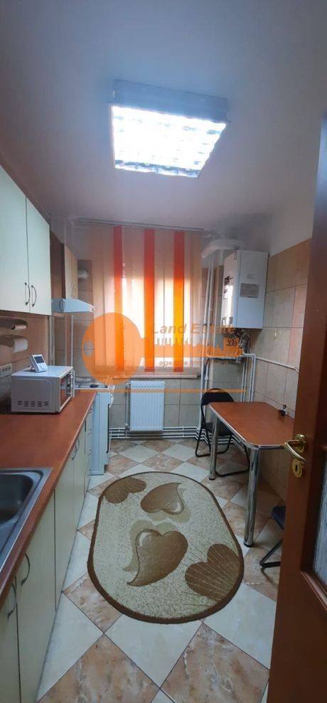 2 camere decomandat | Crangasi | Centrală proprie - Poză 3