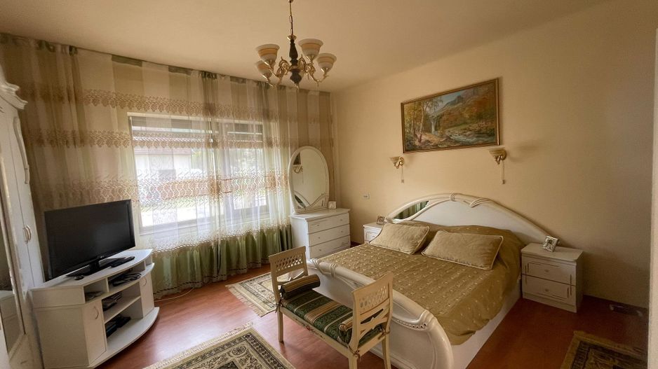 Casă de vânzare în Vașcău–natură, liniște și confort modern- 72000 Eur - Poză 3