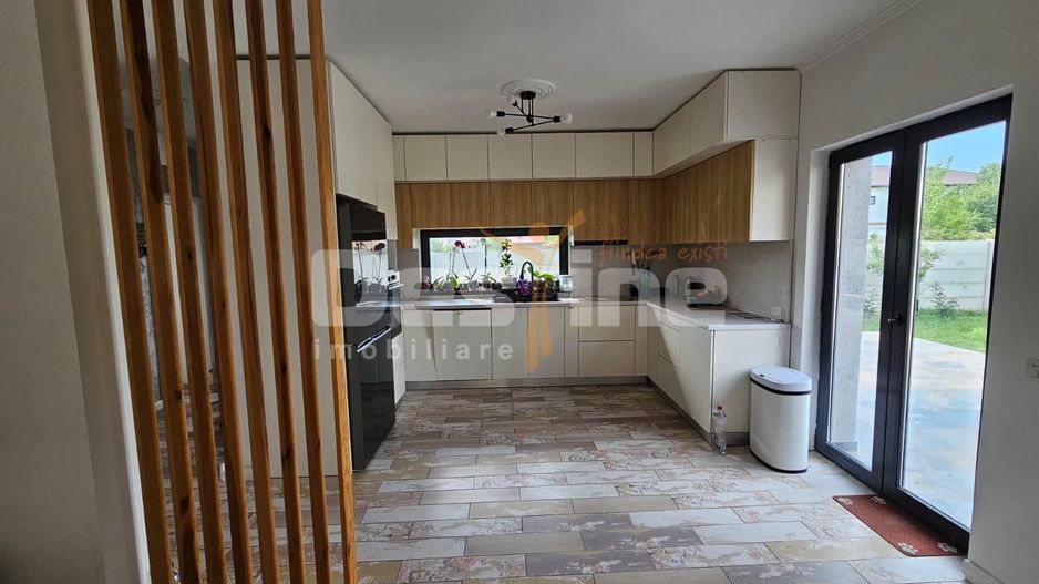 Cornetu | Casa 4 camere | 635mp  | 2025 | 215.000 euro - Poză 6