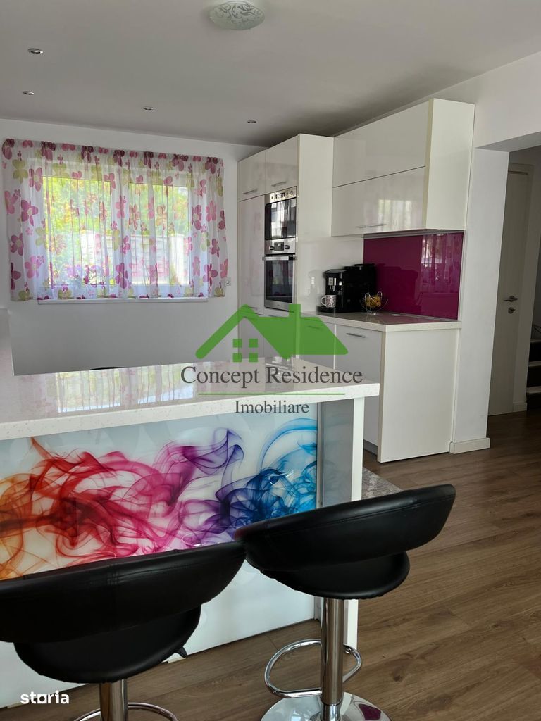 Casă panoramica 210 mp, teren 11 ari – Victoriei, zona Plevnei - Poză 3