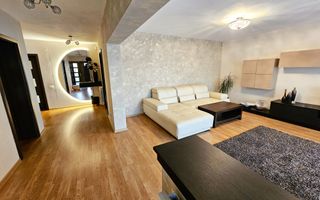 Casa 5 camere, mobilata, utilata, 500 mp teren, zona Ampoi 3 - Poză 5