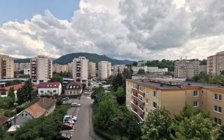 3 Camere Decomandat | 90 mp | Parcare + Beci - Poză 18