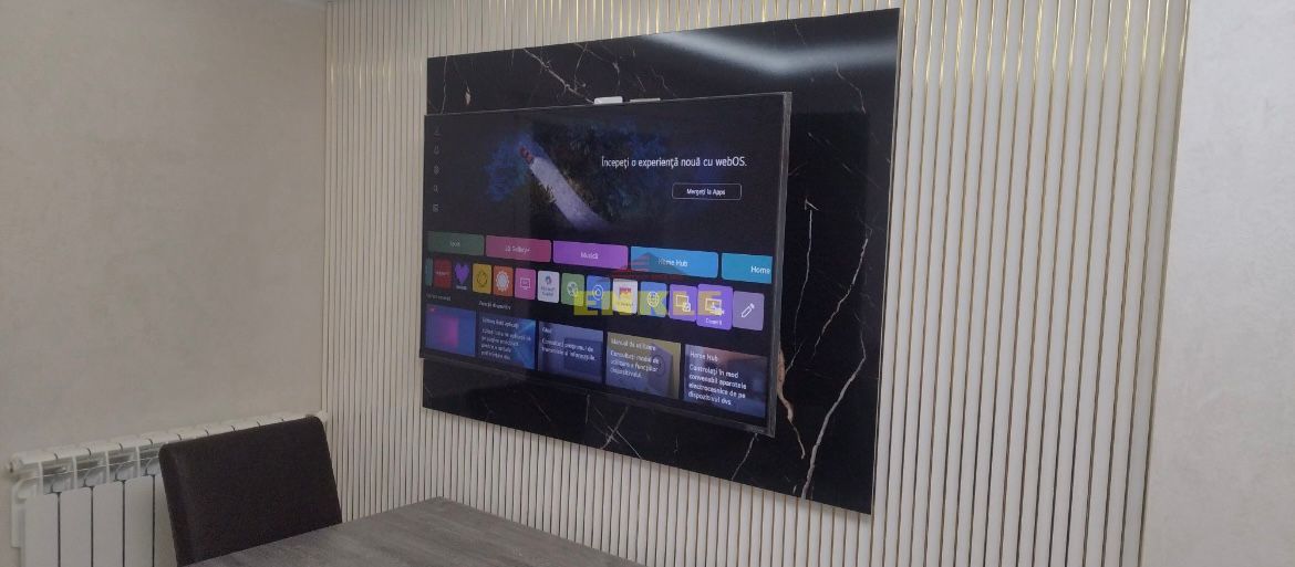 De inchiriat apartament cu 3 camere, zona Piata Mare - Poză 5