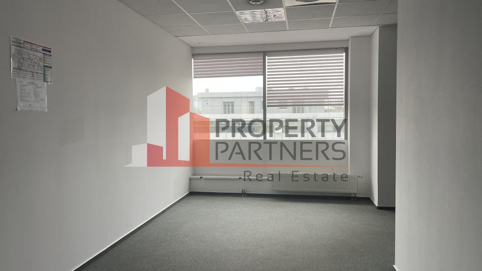 Cladire de birou Stirbei Voda - Poză 6