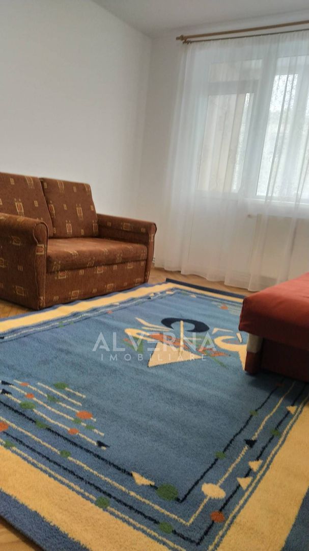 Apartament cu 2 camere semidecomandat | 46mp | cartierul Grigorescu - Poză 4
