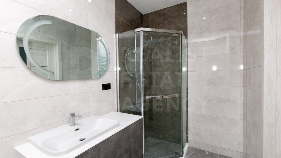 Chirie, apartament, 2 camere, strada Sprîncenoaia, Telecentru - Poză 14