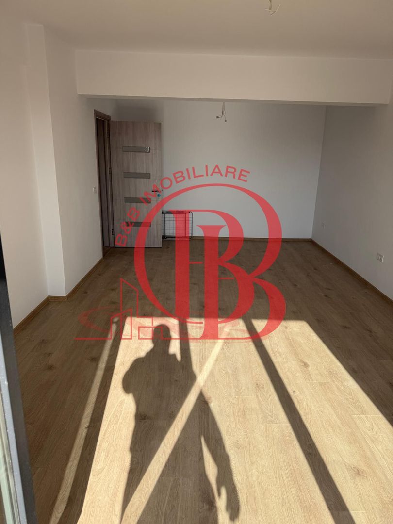 Garsoniera decomandata | Bloc Nou 2025 | Zona Th. Pallady - Poză 2