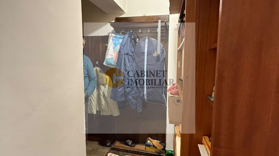 2 camere I Vedere spre Calea Victoriei I Bloc anvelopat I Creditabil - Poză 14