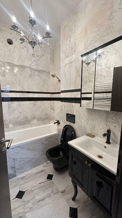 Apartament 4 camere Soseaua Nordului / Parc Herastrau - Poză 12