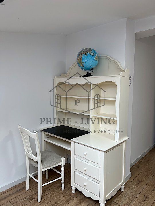 VILA COCHETA CU 4 CAMERE LA INCHIRIERE IN COMPLEX - Poză 12