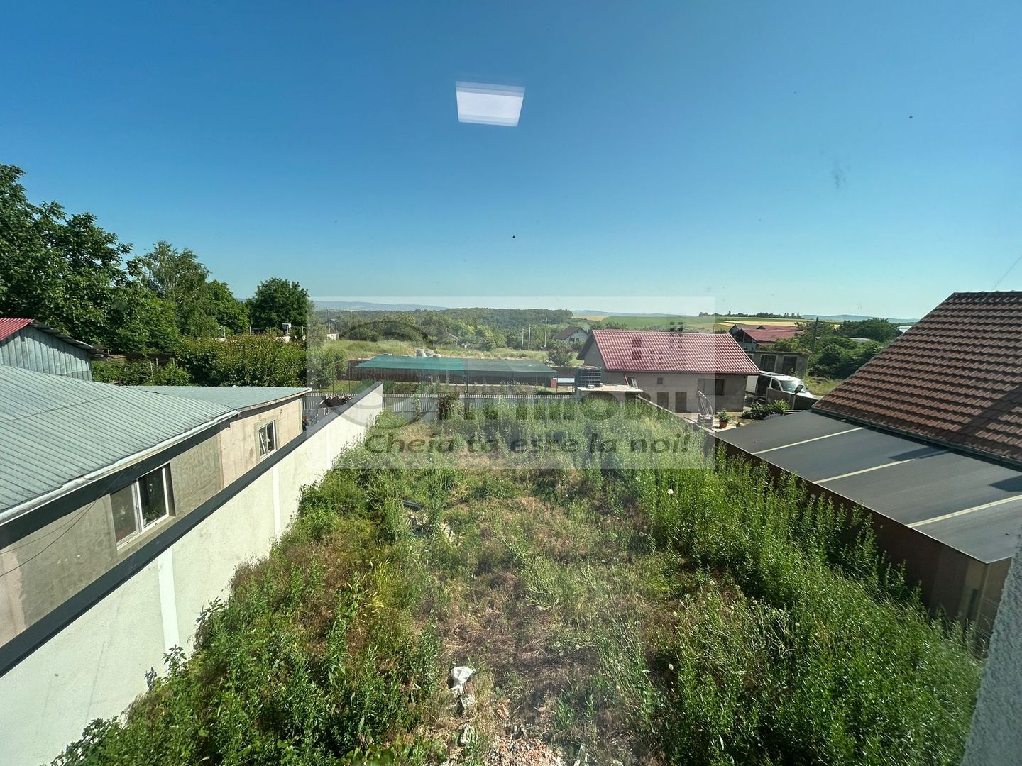 Casă individuală - Valea Ursului - 207.000 euro - Poză 13