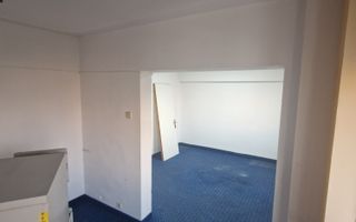 Spatiu comercial-birou. Tineretului, 2 camere decomandat, 67 mp. - Poză 3
