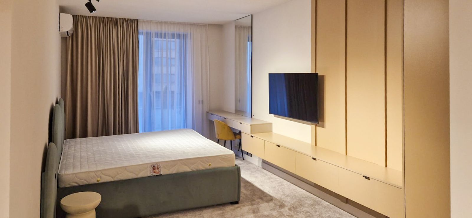 Chirie | Apartament 3 camere | Prima Închiriere | Iancu Nicolae - Poză 11