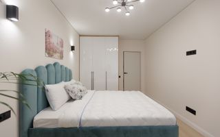 Vânzare, apartament, 2 camere, str. Vasile Lupu, Buiucani - Poză 9