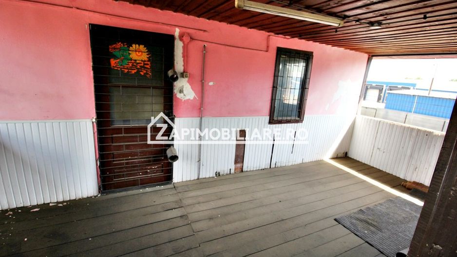 Casa+spatiu comercial,5 camere,2 bai.847mp teren,0%comision - Poză 5