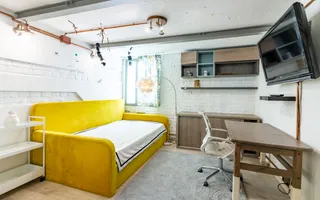 Apartament 4 camere in vila Turda | Basarab Metrou | curte proprie - Poză 12