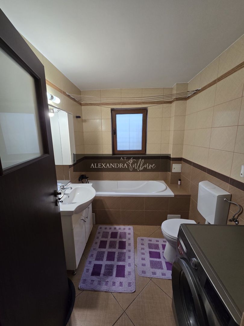 Apartament 2 camere I zona Bună Ziua - Cluj Napoca - Poză 7