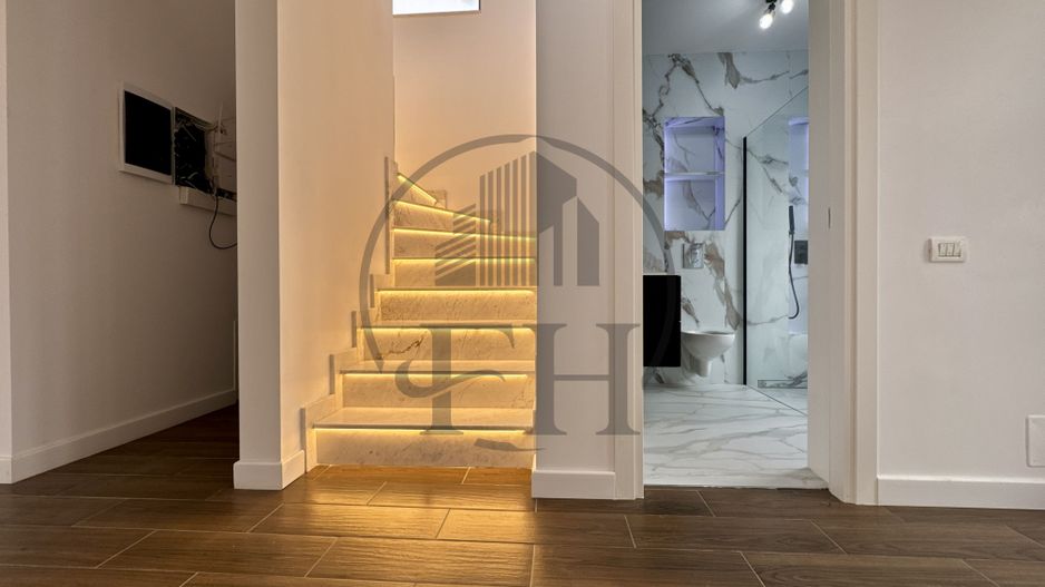 Casa / Vila de vanzare Valu lui Traian, Constanta - Poză 28