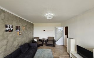 Apartament 3 camere cu vedere panoramică spre lac - Poză 1