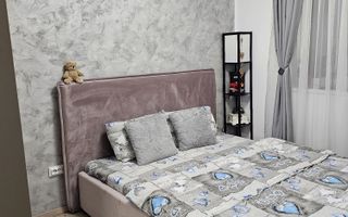 Apartament 3 camere, balcon, garaj subteran,  zona Sannicoara - Poză 3