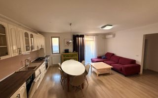 3 camere-2 dormitoare| Giroc- ESO| loc de parcare| etaj 1| - Poză 5