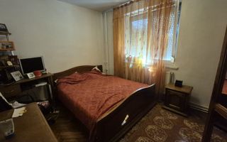 2 Camere-50 MP-Centrala Termica- Zona Titulescu-Disponibil imediat - Poză 4