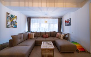 Casa tip duplex cu independenta energetica, Comuna Berceni, Ilfov - Poză 4