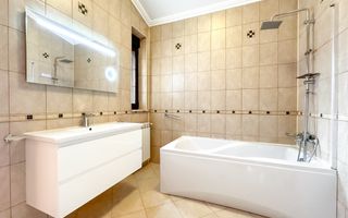 Chirie I Vilă premium I piscină I 6 dormitoare I  800 mp I Pipera - Poză 47