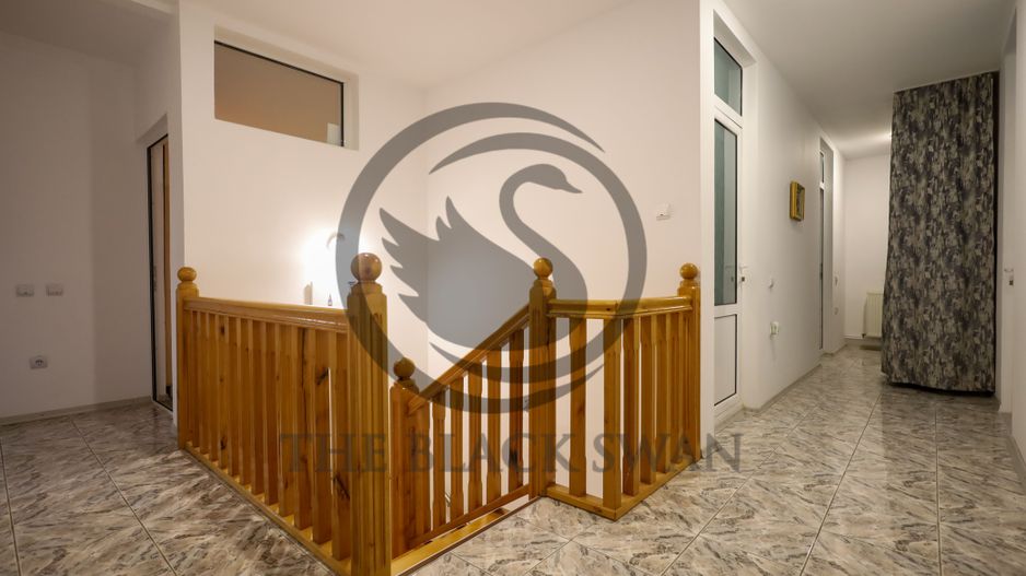 Casa/Vila de vanzare ultra-moderna | Câmpina, Prahova | COMISION 0% - Poză 17