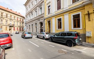Spațiu comercial strada Episcopiei nr 1, Pregătit pt afacerea ta! - Poză 4