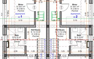 Finisat la cheie. Strada asfaltata. Zona Cora - Poză 10
