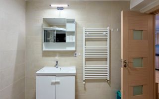 Apartament 2 camere Parcare, în zona Dambul Rotund - Poză 13