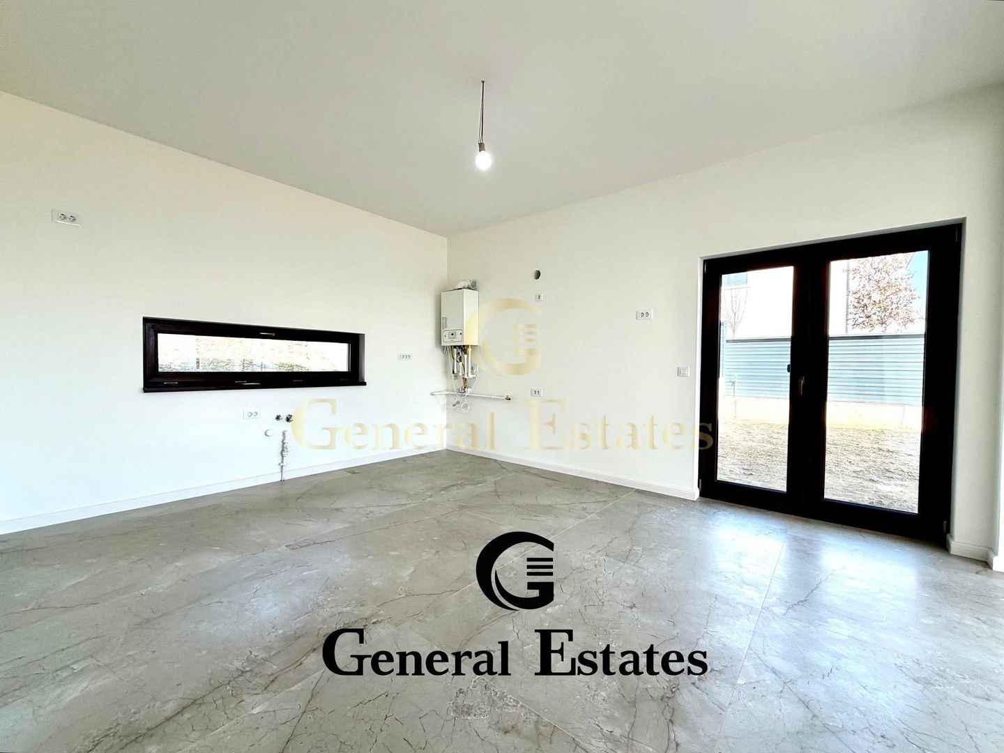 Vilă tip duplex de vânzare | Zona Cetățuia | 390 mp teren | 4 camere - Poză 5