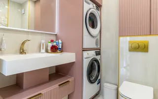 Apartament 3 camere constructie constructie noua! Finisaje de top! - Poză 11